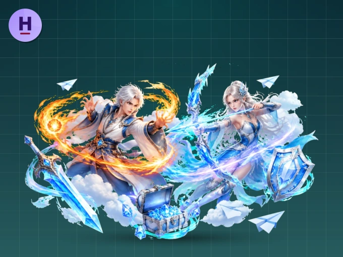 简易观赛说明